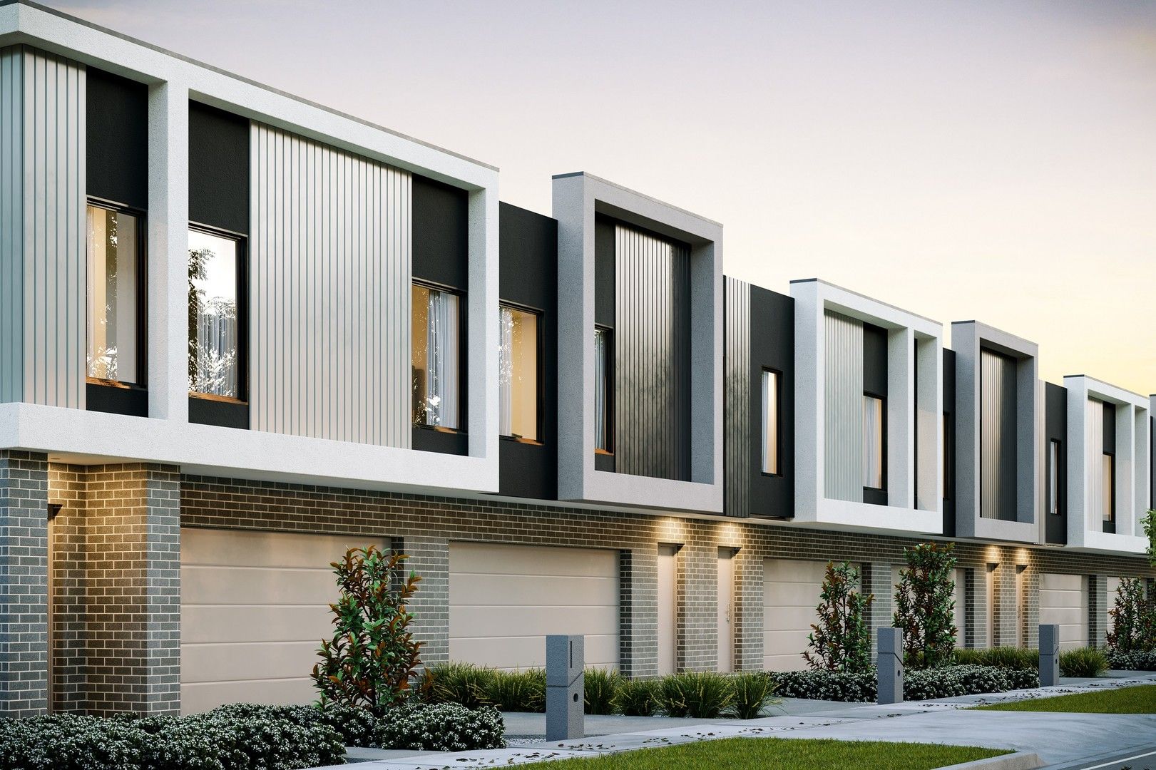Protea Corner Townhome by Nostra, Mickleham VIC 3064, Image 0