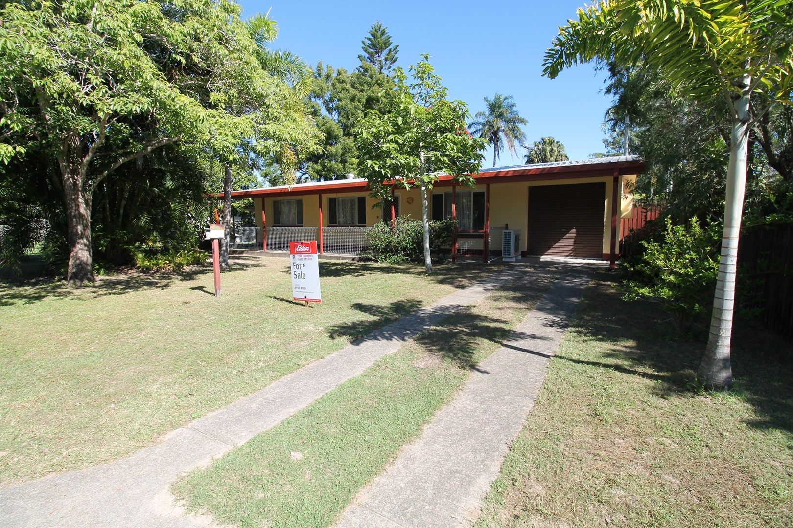 3 Annmore Court, Andergrove QLD 4740, Image 0