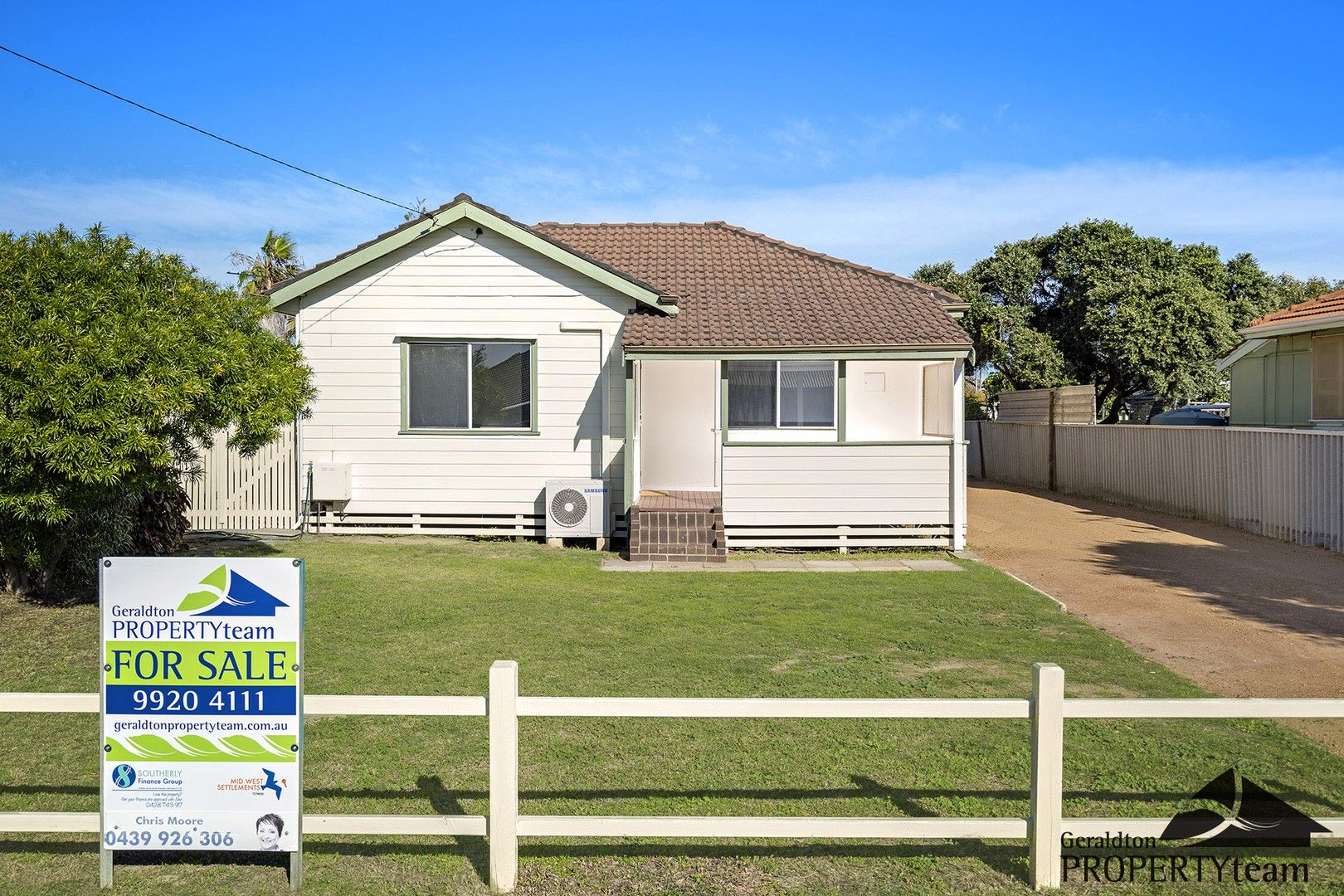 30 Whitfield Street, Beachlands WA 6530, Image 0