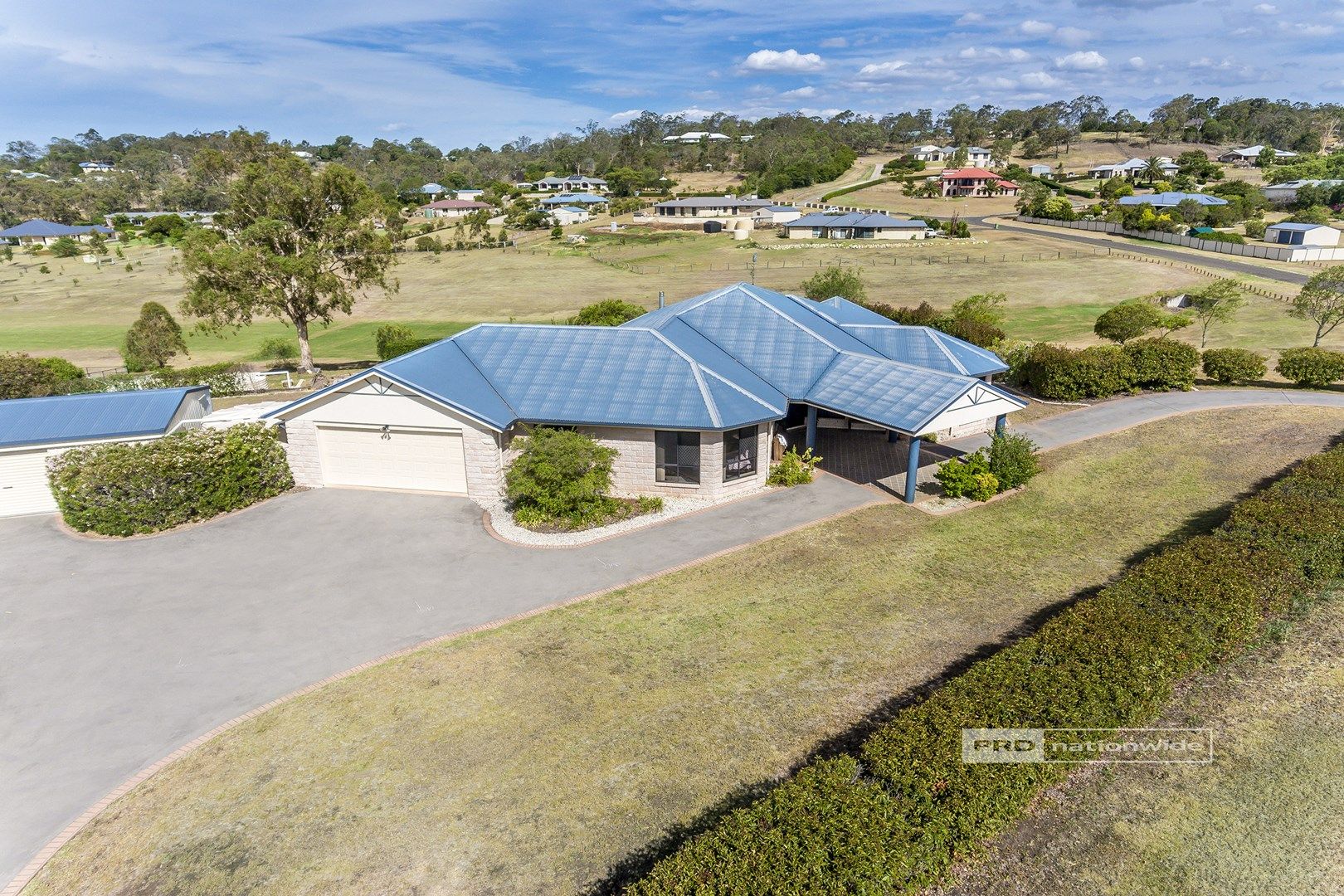 10 Roderick Drive, Cotswold Hills QLD 4350, Image 0