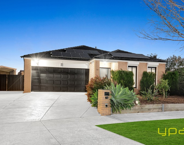 73 Phoenix Avenue, Cranbourne VIC 3977