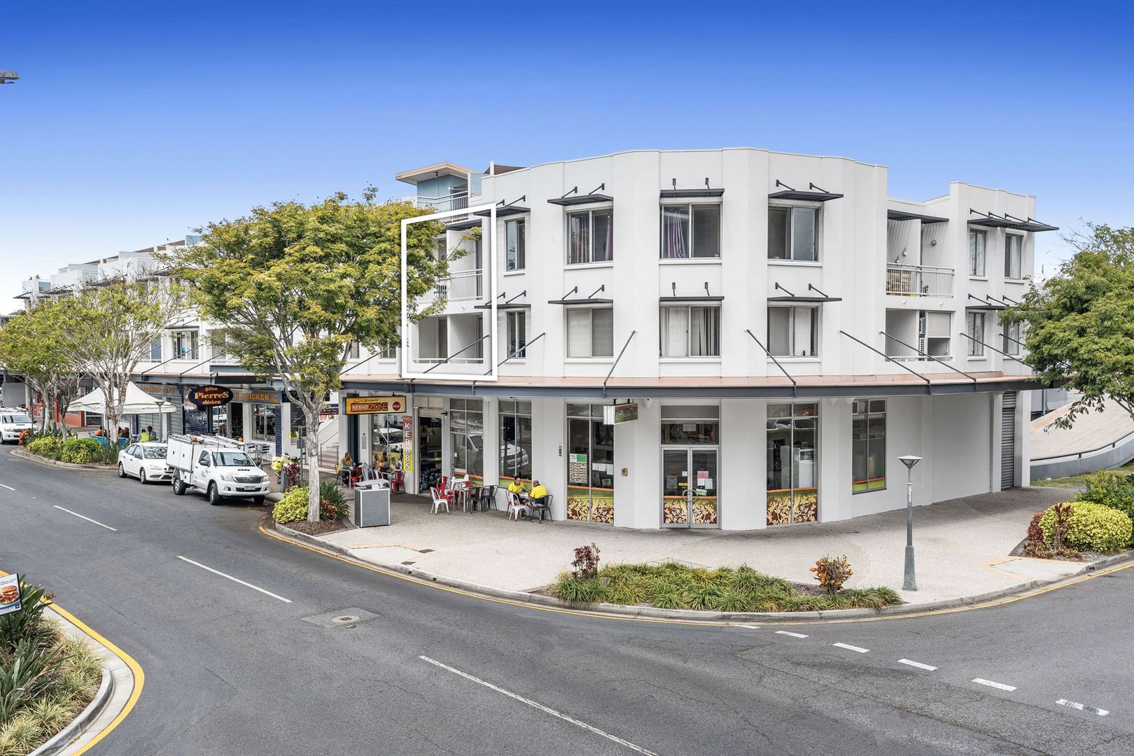 13 89 Bay Terrace Wynnum Qld 4178 Domain