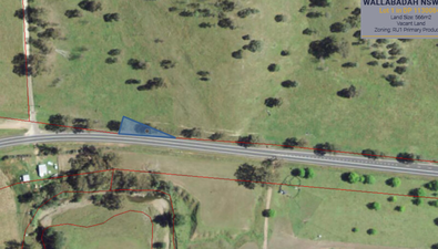 Picture of 9811 New England Highway, WALLABADAH NSW 2343