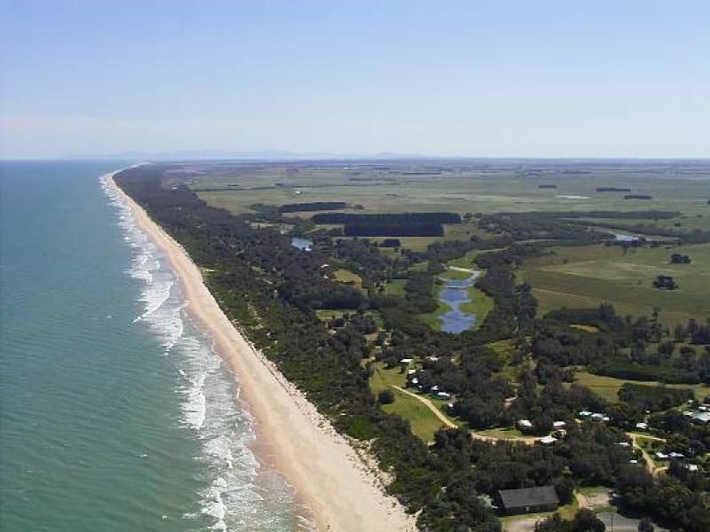 Lot 9 PANORAMA DRIVE, Woodside Beach VIC 3874, Image 0