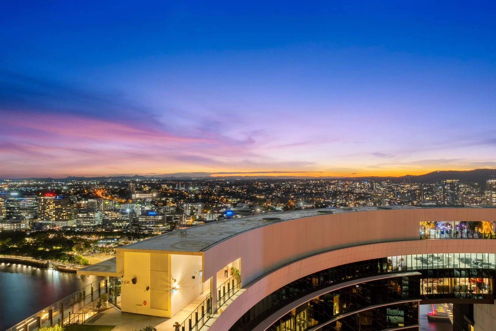 2905/8 Margaret Street, Brisbane City QLD 4000