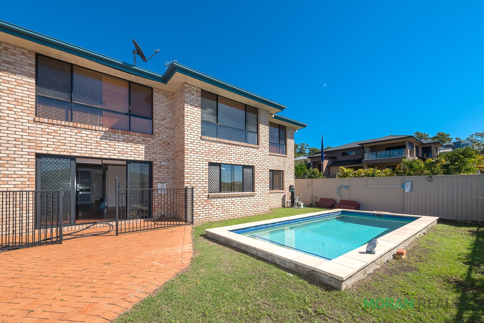 5 bedrooms House in 23 Marriott Way HIGHLAND PARK QLD, 4211
