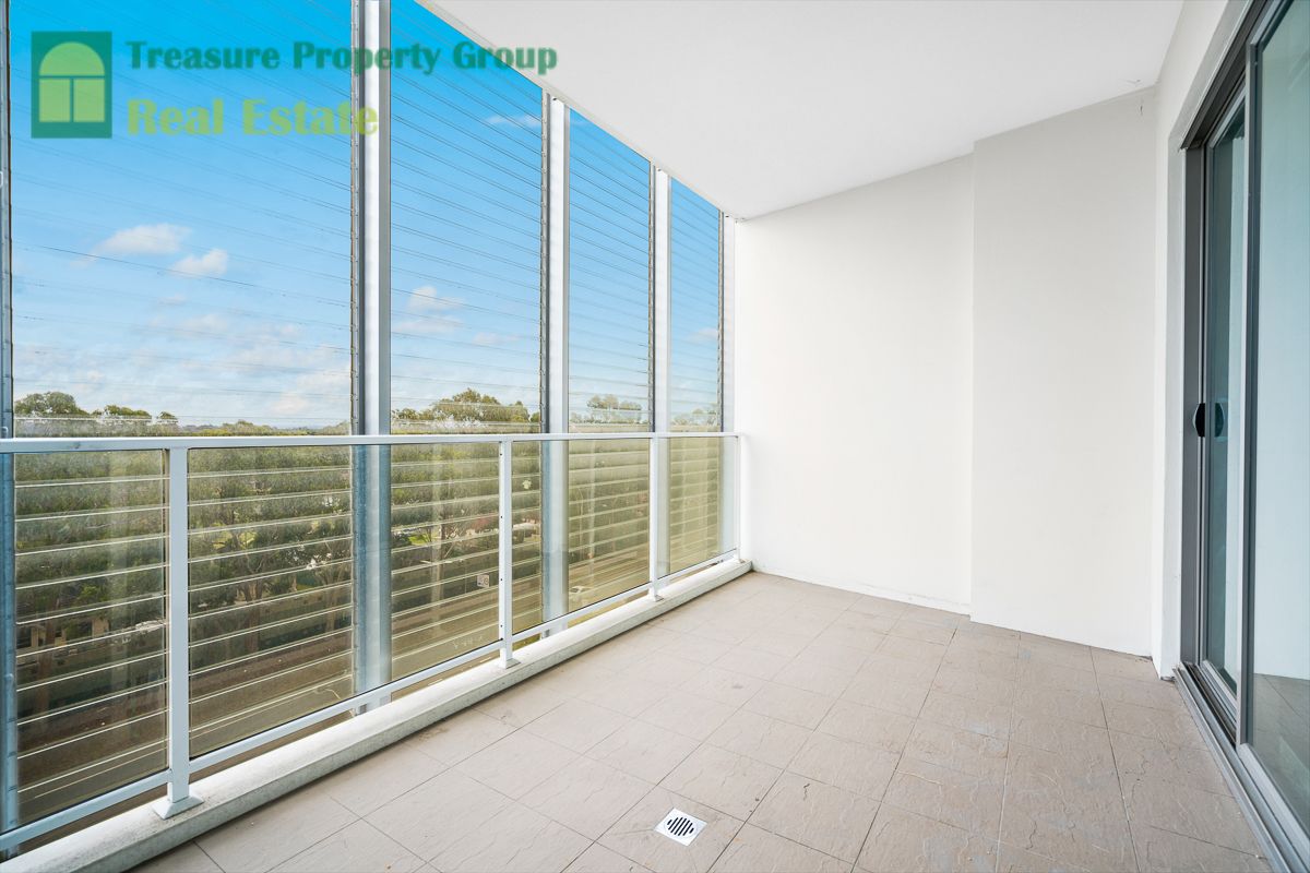 82/1 Browne St, Warwick Farm NSW 2170, Image 2