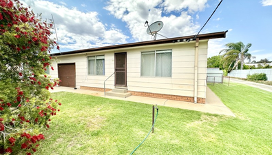Picture of 1&2/464a Waradgery Place, HAY NSW 2711