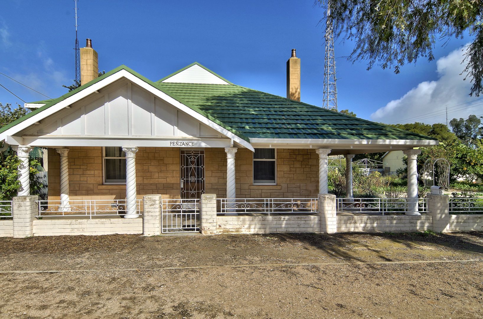 15 Caroline Street, Moonta SA 5558