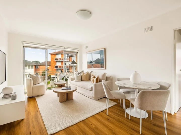 5/2 Podmore Place, Hillsdale NSW 2036