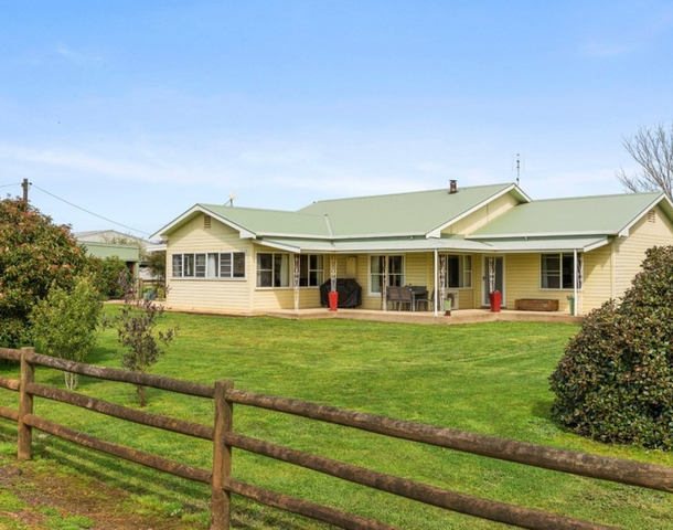 101 Jancourt Forest Road, Carpendeit VIC 3260