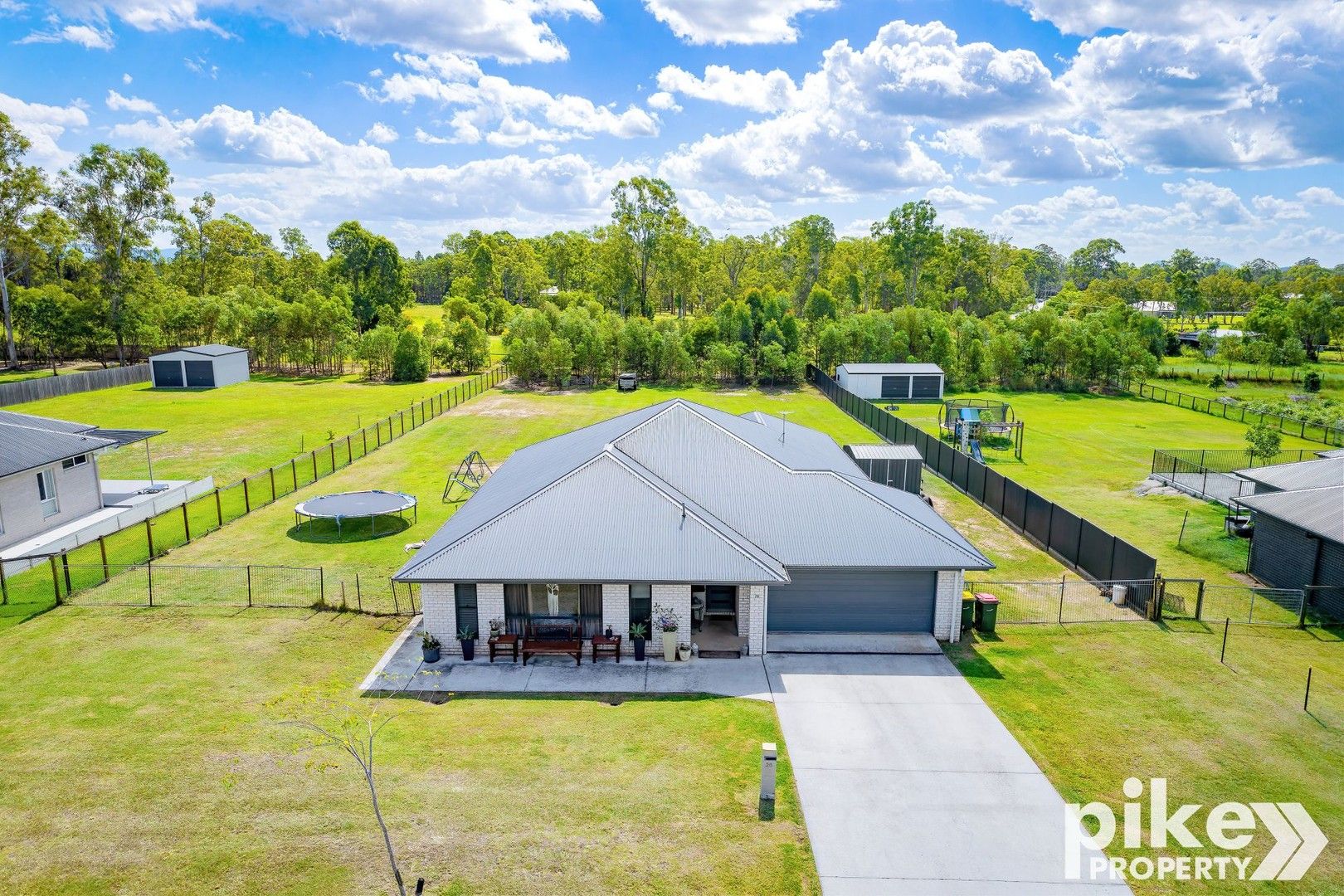 20 Sundowners Court, Upper Caboolture QLD 4510, Image 0