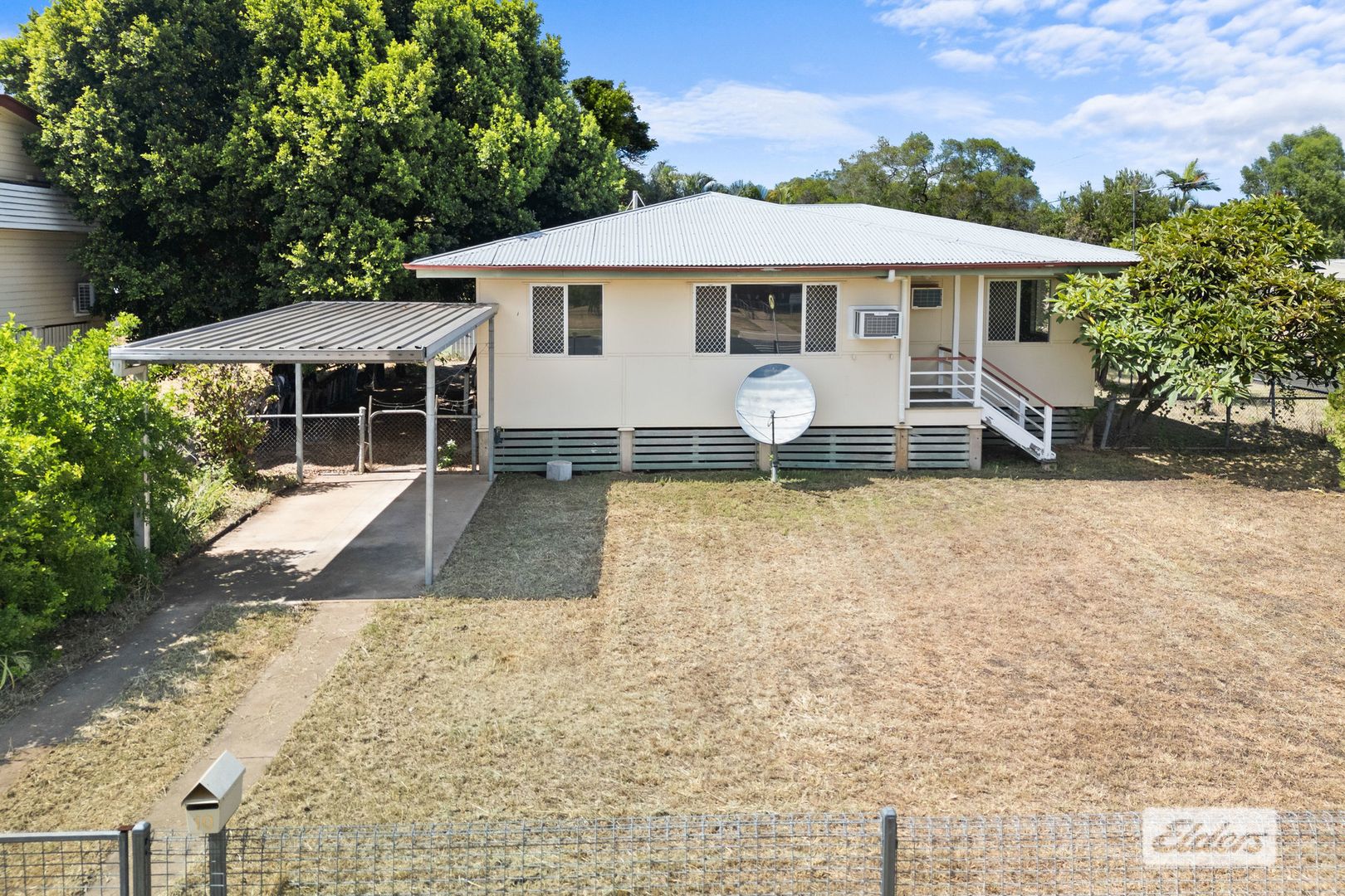 10 Campbell Street, Emerald QLD 4720, Image 1