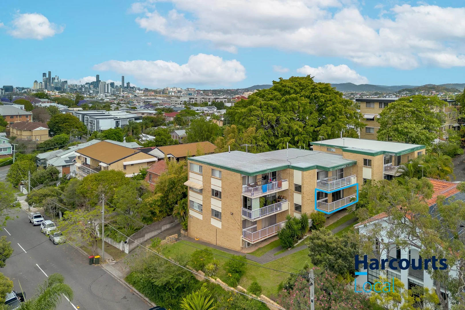 Additional image 11 of 3/16 Riverton Street, Clayfield QLD 4011