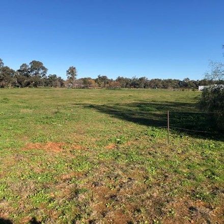 Lot 13 Back Yamma, Parkes NSW 2870, Image 0