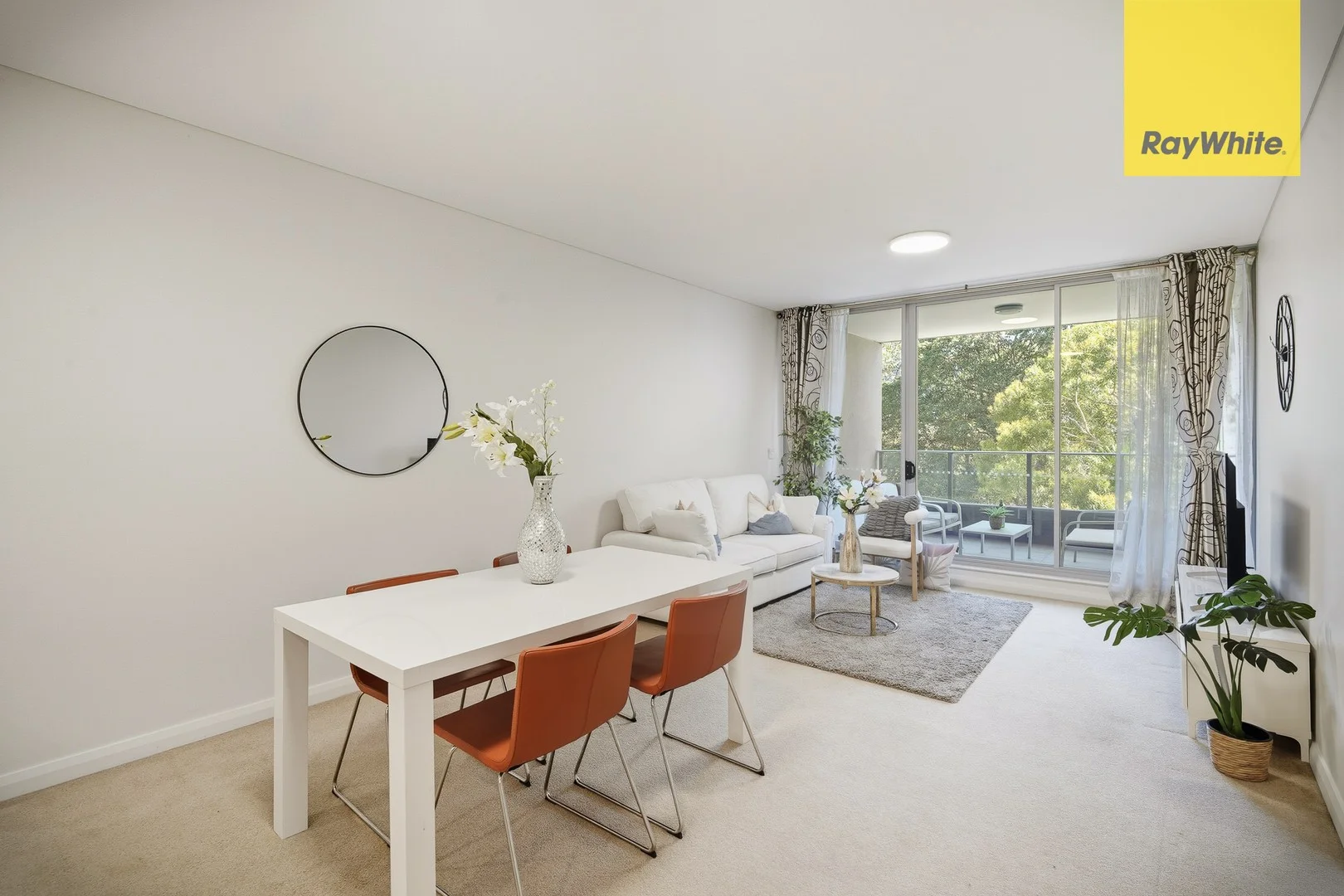 304/4 Duntroon Avenue, St Leonards NSW 2065