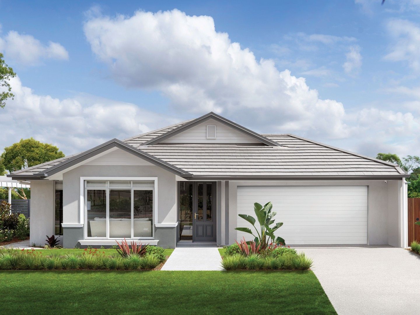 4 bedrooms New House & Land in Lot 2229 Oran Park Town ORAN PARK NSW, 2570