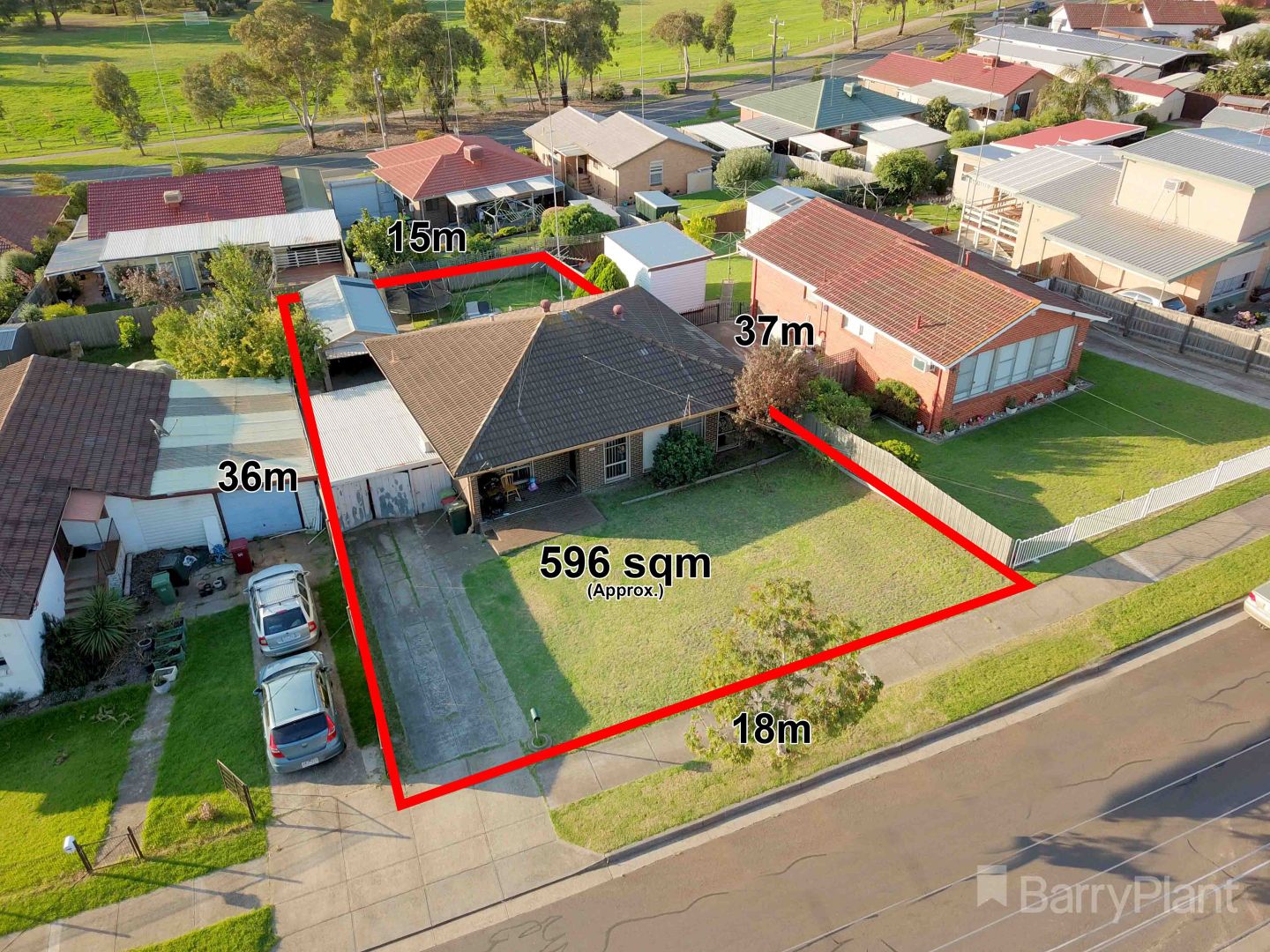 9 Hastings Crescent, Broadmeadows Property History & Address Research