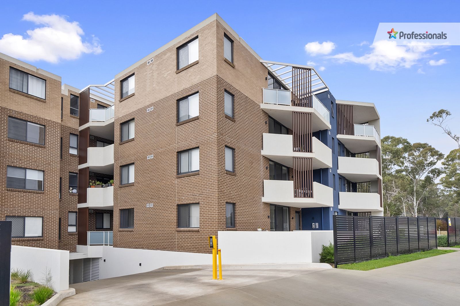 2 bedrooms Apartment / Unit / Flat in 311/9 Terry Road ROUSE HILL NSW, 2155