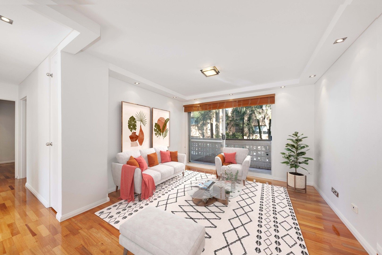 2 bedrooms Apartment / Unit / Flat in 10/61-65 Helen Street LANE COVE NSW, 2066