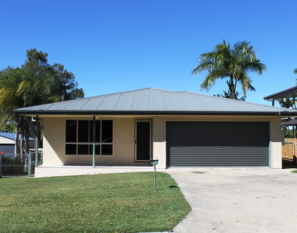 6 Swains Court, Boyne Island QLD 4680