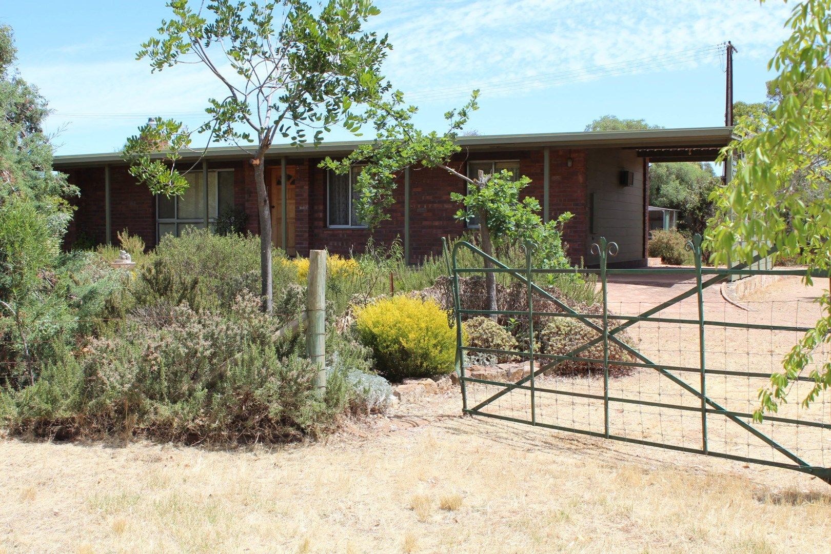 Lot 30 Murray Street, Stone Hut SA 5480, Image 0