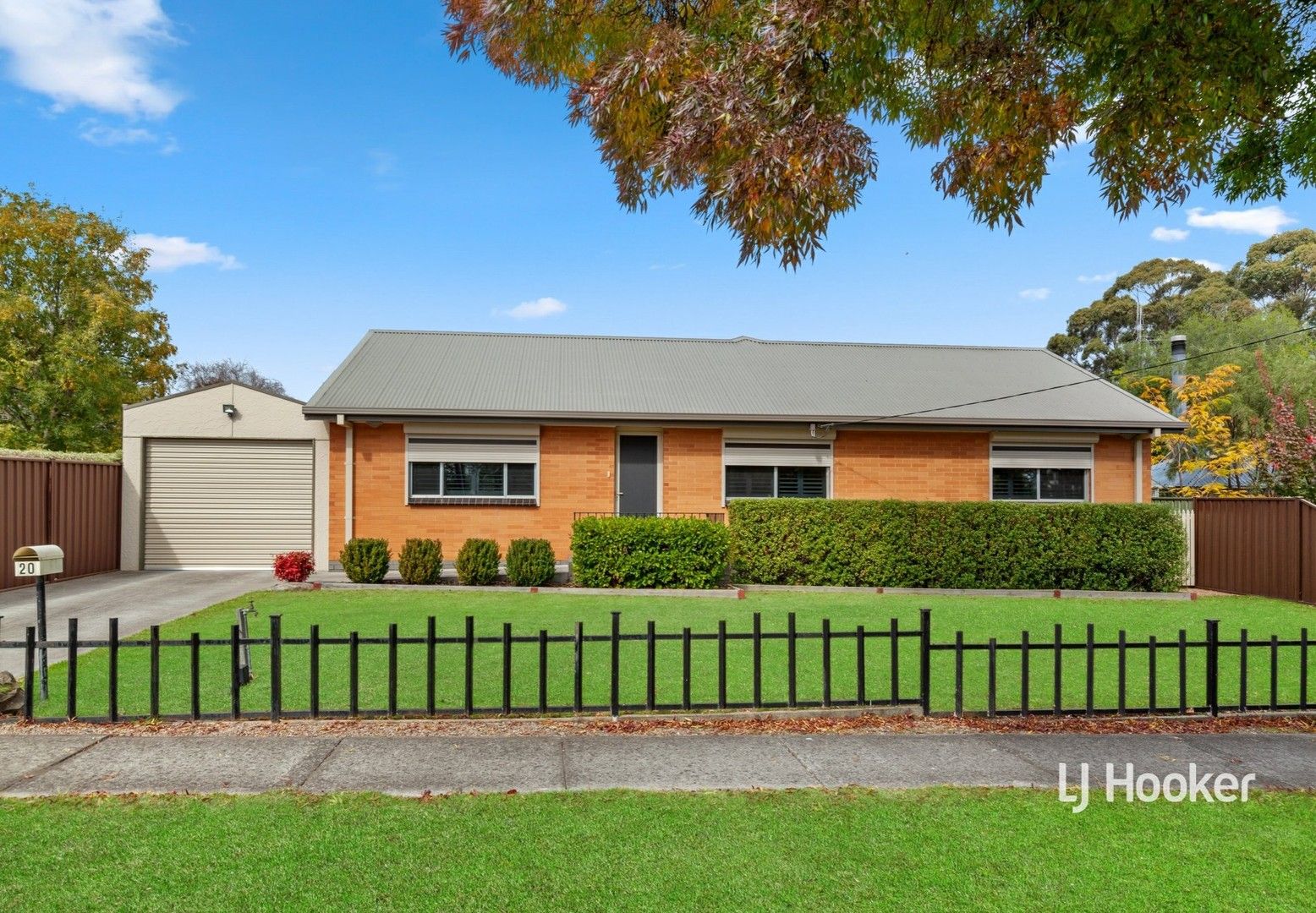 20 Ferguson Street, Broadford VIC 3658, Image 0