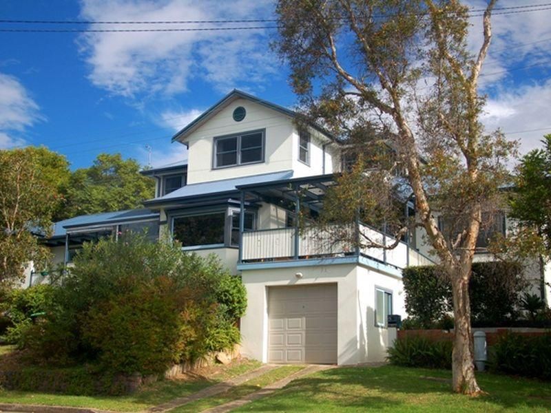 17 Fishbourne Road, ALLAMBIE NSW 2100, Image 0