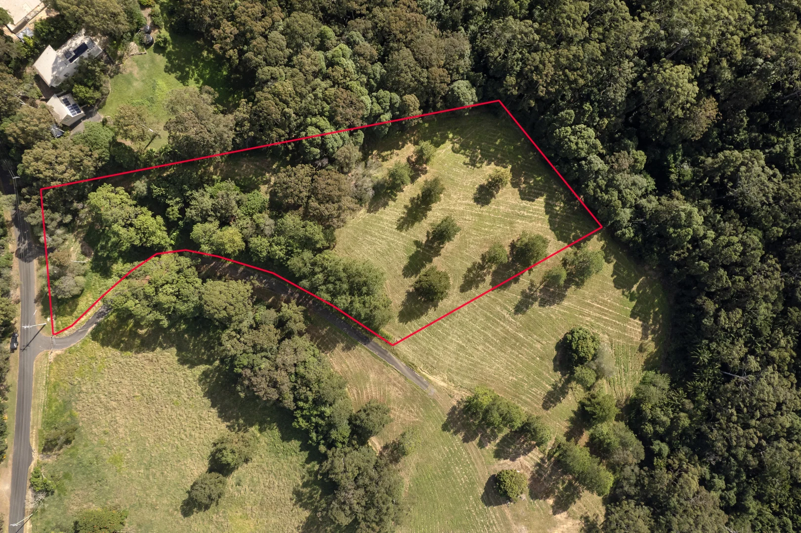 19 Smiths Road, Tinbeerwah QLD 4563 - Vacant Land for Sale | Domain