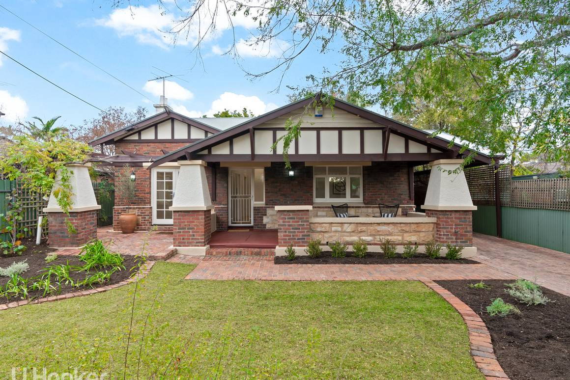 Picture of 22 Queen Street, GLENUNGA SA 5064