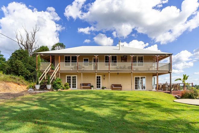 Picture of 50 McNeil Road, CEDAR POCKET QLD 4570