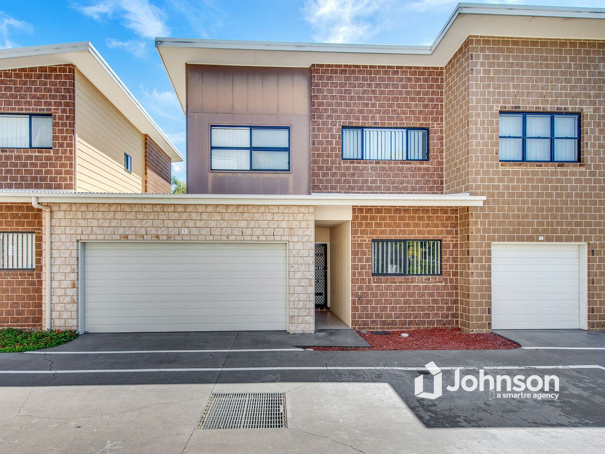 6/3 Grange Court, Capalaba QLD 4157, Image 0