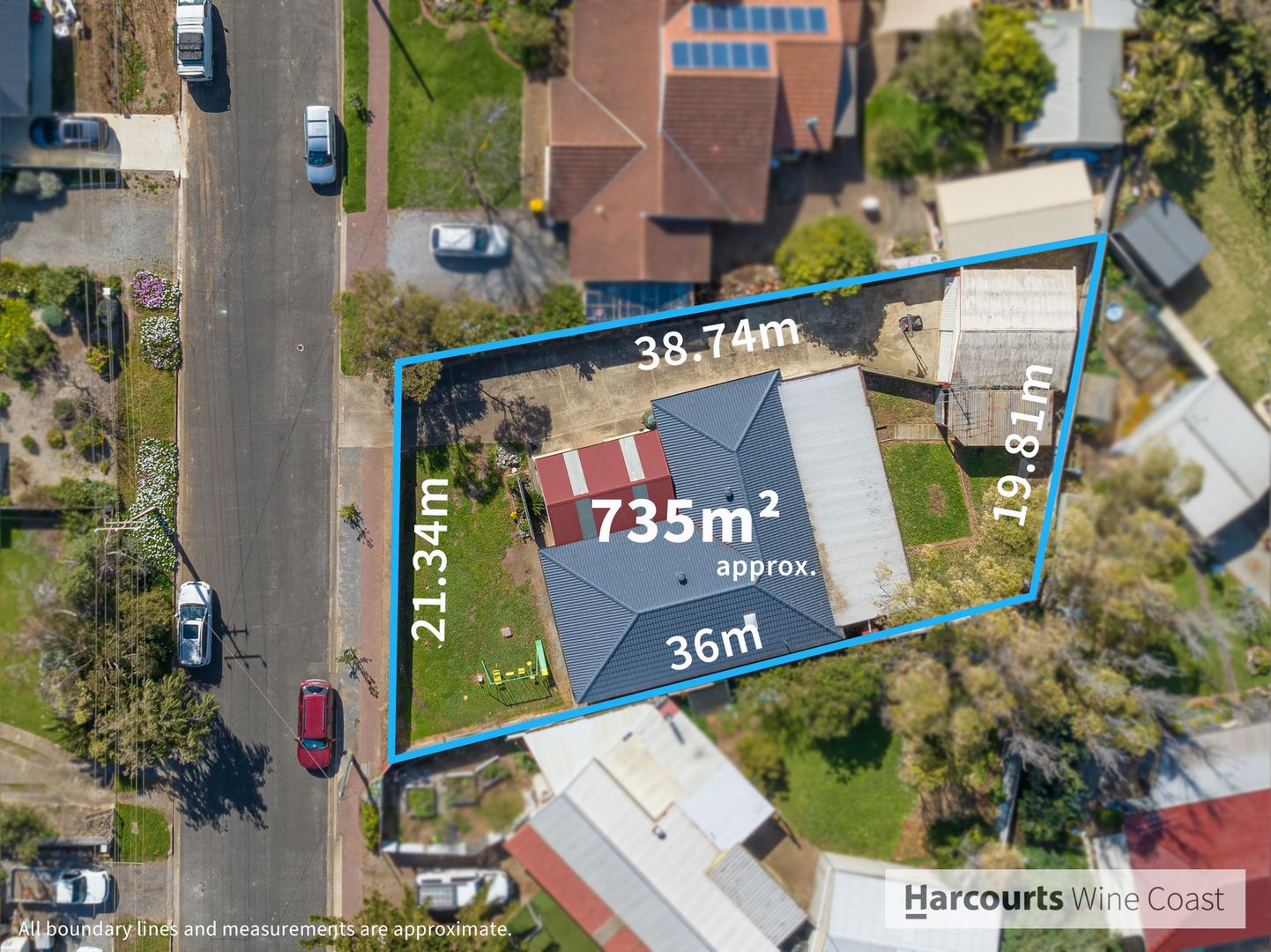 12 Helen Avenue, Aldinga Beach SA 5173, Image 2