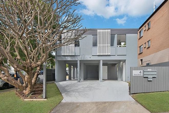 1020 Apartments For Rent In Toowong Qld 4066 Domain