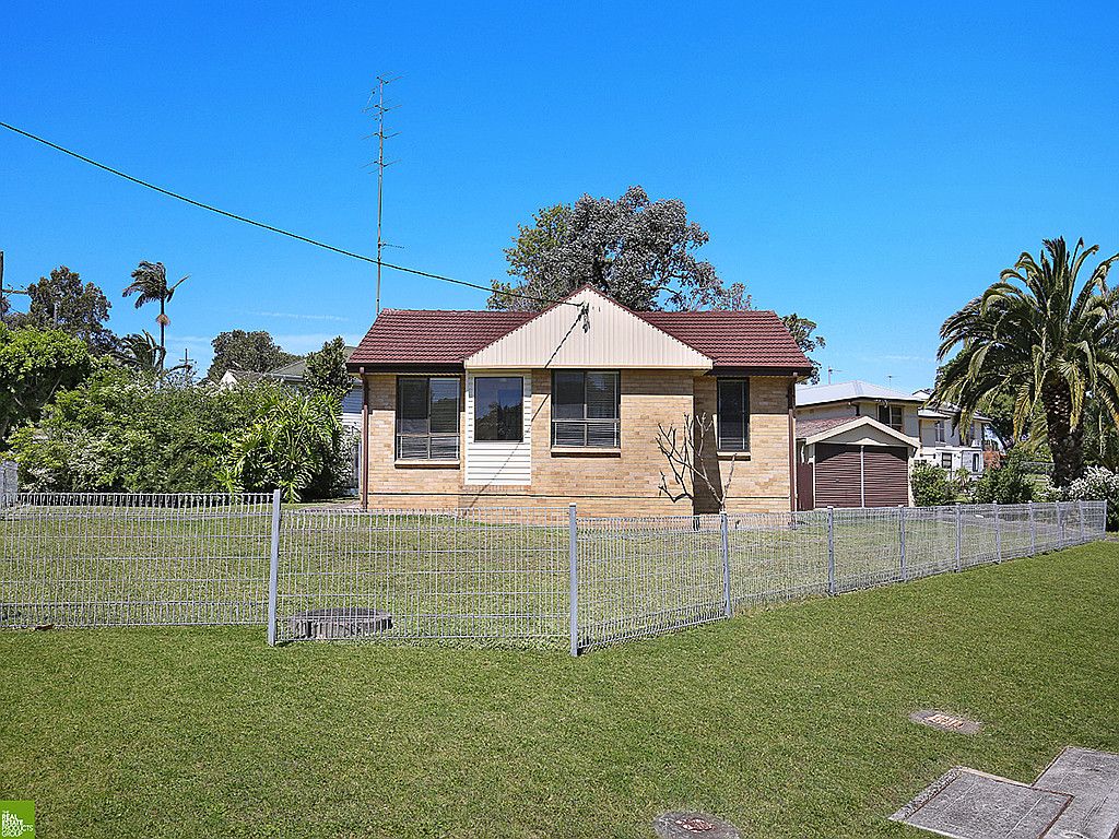 3 bedrooms House in 35 Hertford Street BERKELEY NSW, 2506
