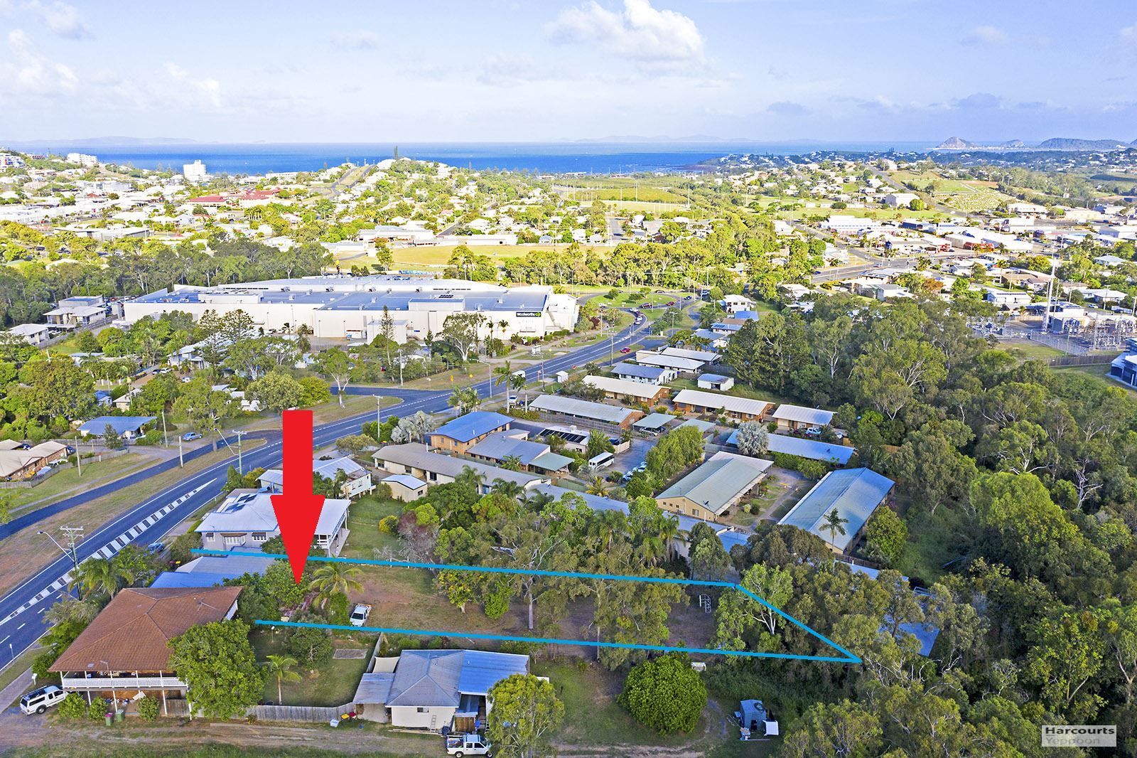 38 Rockhampton Road, Yeppoon QLD 4703 Domain