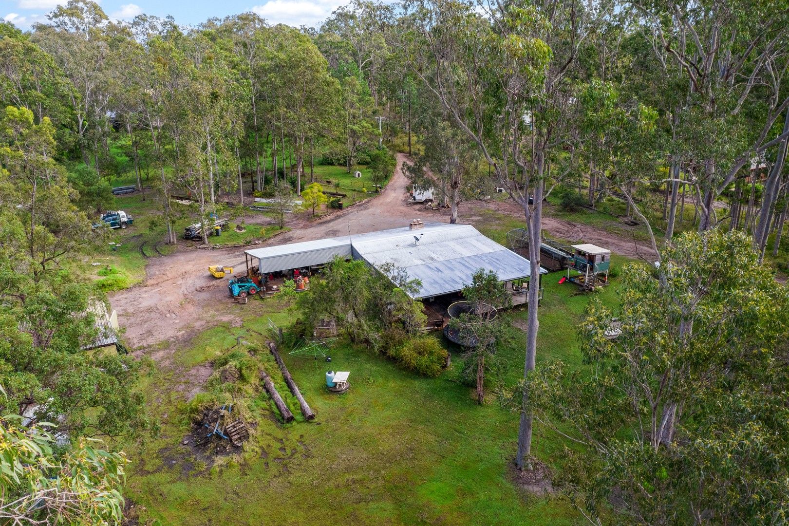 63 Gliding Club Road, Waterview Heights NSW 2460, Image 0