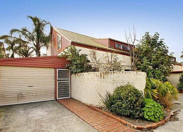 8/8 Derby Crescent, Caulfield East VIC 3145