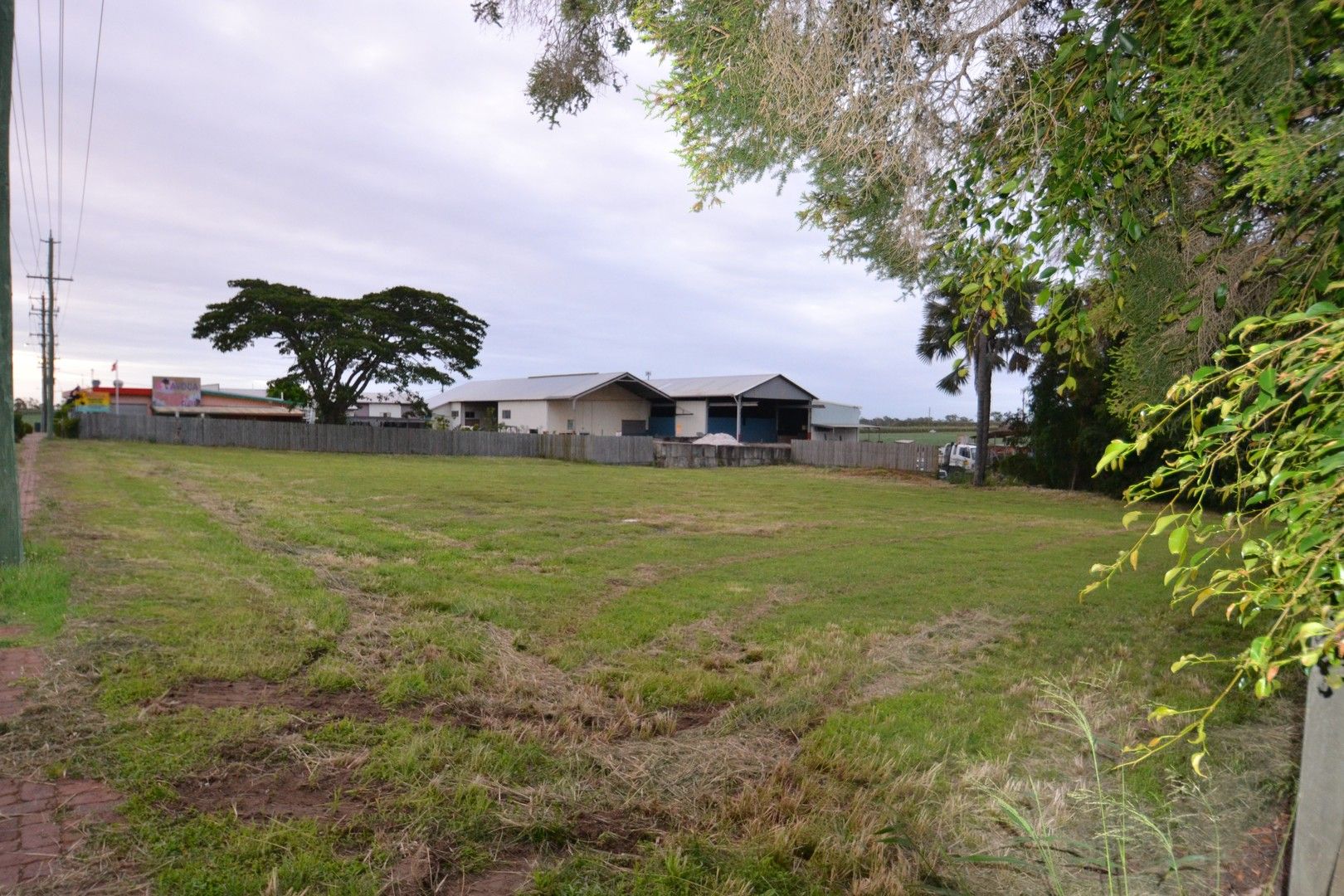 LOT 10 Avoca Rd, Avoca QLD 4670, Image 0