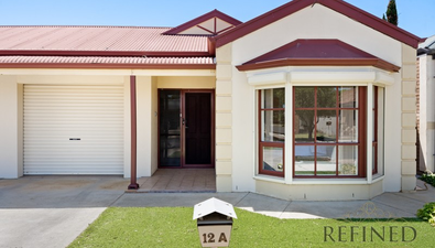 Picture of 12A Wilpena Avenue, KLEMZIG SA 5087