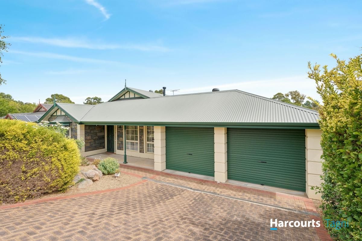 4 bedrooms House in 14 Allworth Drive HAPPY VALLEY SA, 5159