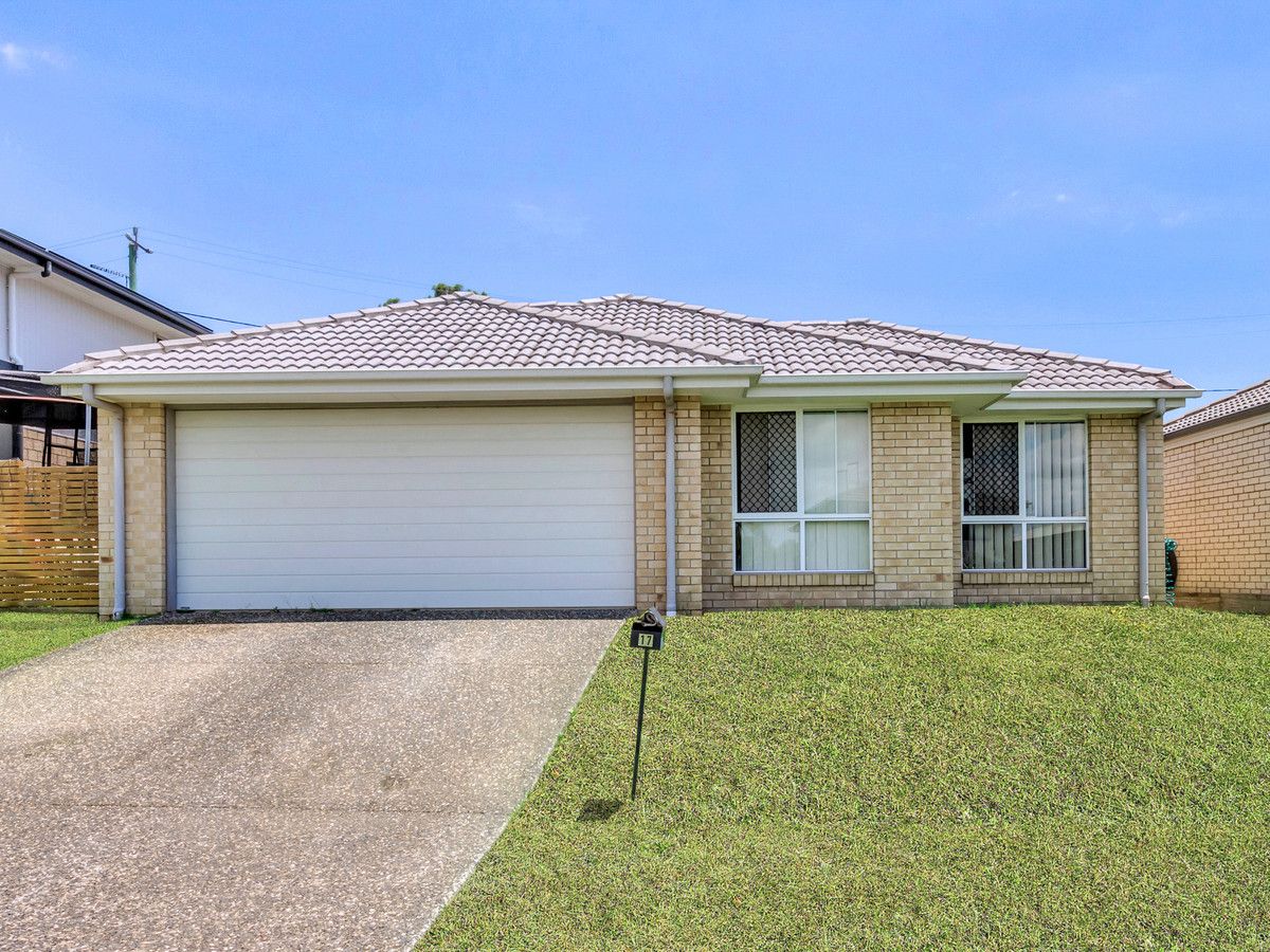 17 Pali Court, Griffin QLD 4503, Image 1