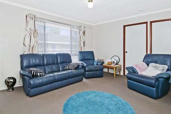 Picture of 7/24 Cotswold Street, MOUNT WARREN PARK QLD 4207