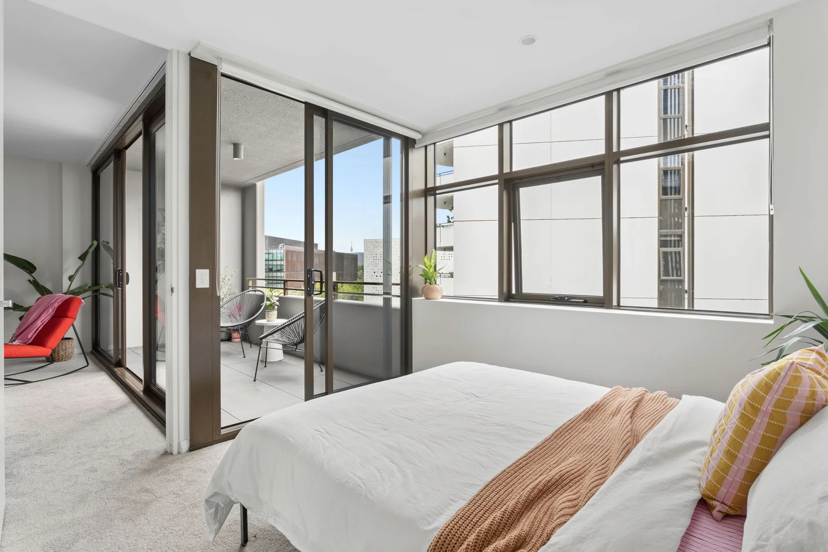 Additional image 7 of 51/44 Macquarie Street, Barton ACT 2600