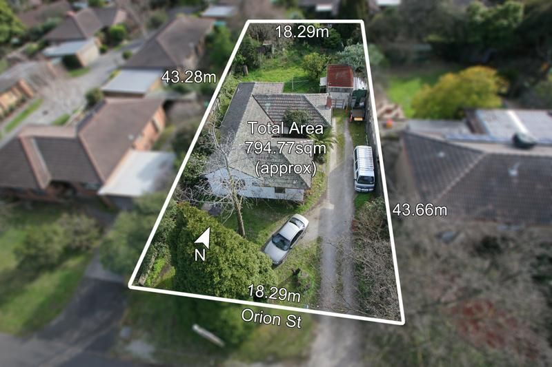 19 Orion Street, VERMONT VIC 3133, Image 0