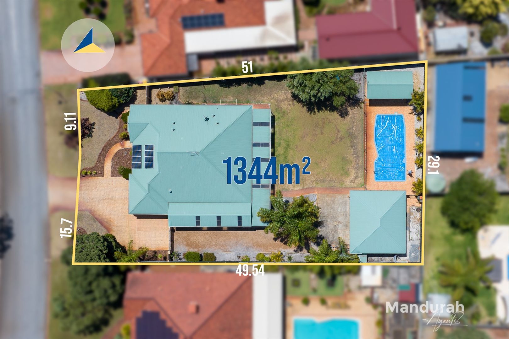 33 Country Road, Pinjarra WA 6208, Image 1