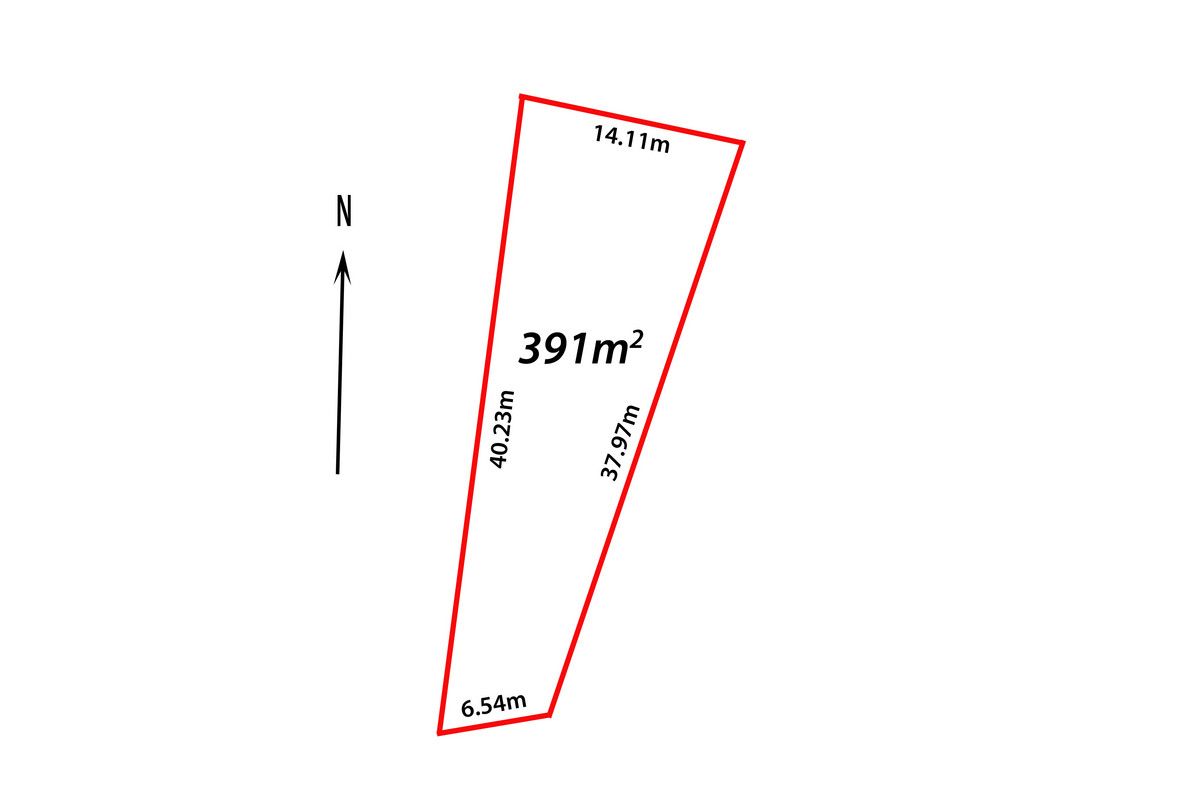 Vacant land in , QUEENS PARK WA, 6107