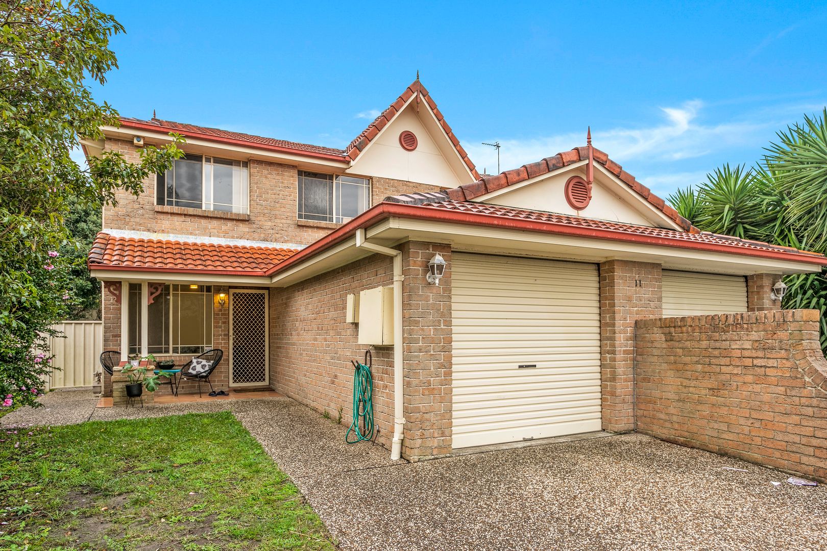 3 bedrooms Townhouse in 1/11 Quokka Drive BLACKBUTT NSW, 2529