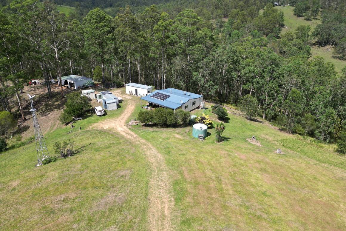 Picture of 400 Cells River Road, YARROWITCH NSW 2354