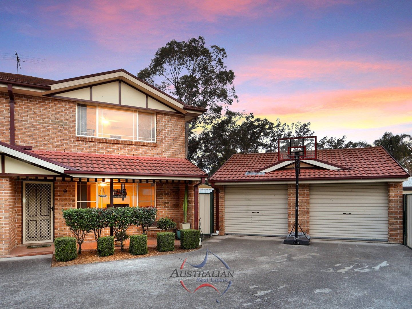 9/11 Michelle Place, Marayong NSW 2148